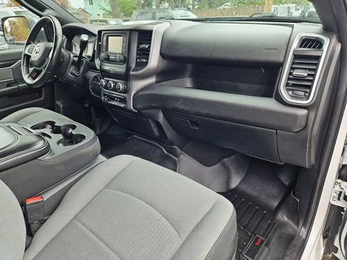 Used 2021 RAM 2500 Big Horn AWD/4WD image 17