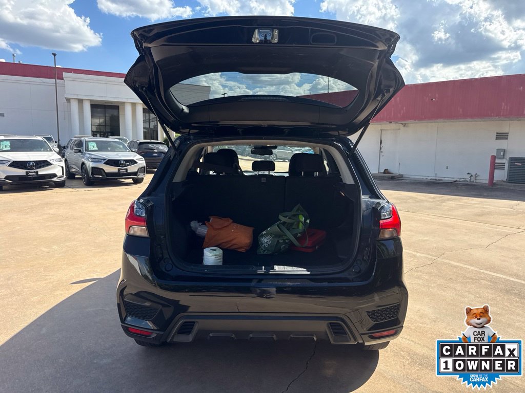 Used 2022 Mitsubishi Outlander Sport FWD image 29