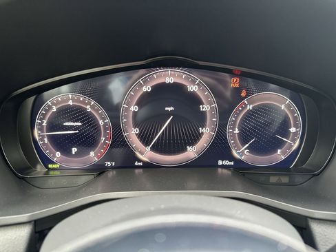 New 2026 MAZDA CX-70 3.3 Turbo w/ Premium Package image 15