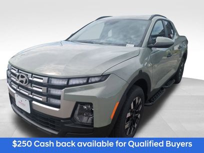 New 2026 Hyundai Santa Cruz SEL