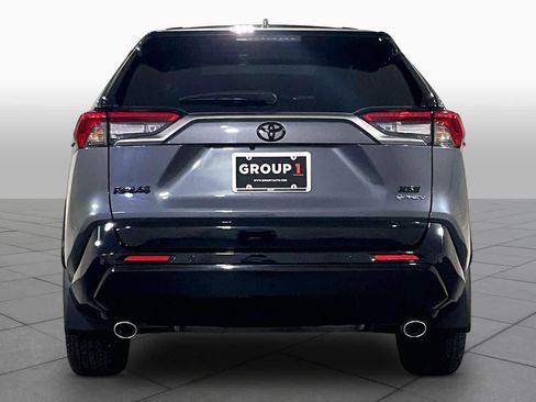 Used 2025 Toyota RAV4 XSE w/ Premium Package AWD/4WD image 6