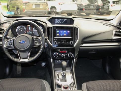 Used 2023 Subaru Forester Premium AWD/4WD image 34