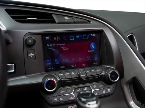 Used 2019 Chevrolet Corvette Z06 RWD image 43