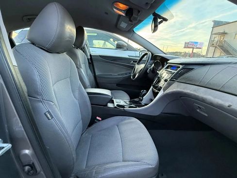 Used 2013 Hyundai Sonata SE FWD image 18