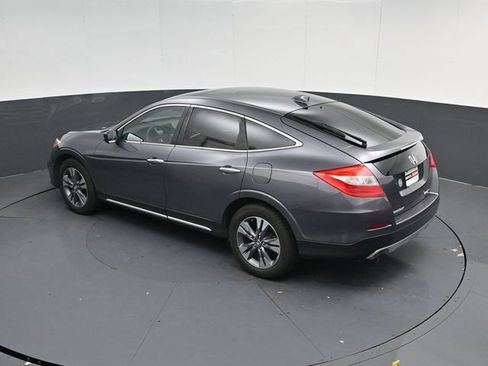 Used 2015 Honda Crosstour EX-L image 43