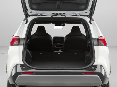Used 2020 Toyota RAV4 XSE AWD/4WD image 29