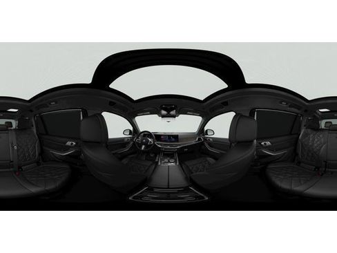 New 2026 BMW X7 xDrive40i w/ Executive Package image 16