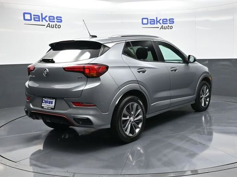 Used 2023 Buick Encore GX Select w/ Sport Touring Package image 7