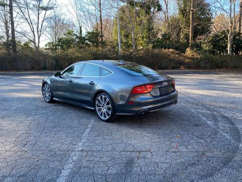 Used 2014 Audi A7 3.0T Prestige w/ Prestige Package image 8