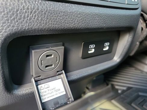 Used 2026 Honda Passport TrailSport Elite image 15