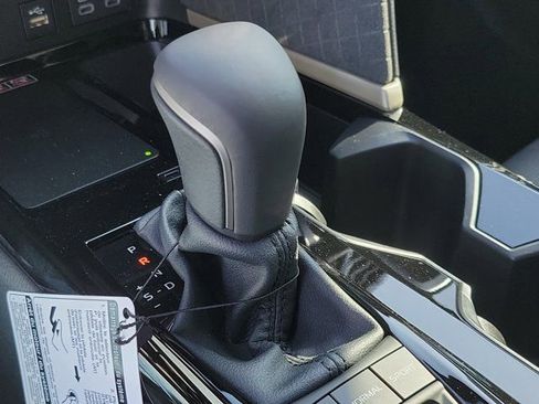 New 2026 Toyota Camry XLE FWD image 16