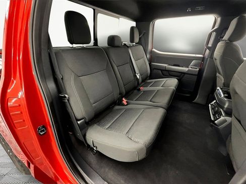 Used 2023 Ford F150 XLT w/ Equipment Group 302A High image 28