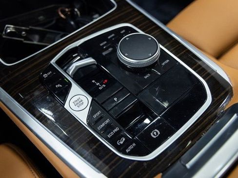 Certified 2024 BMW X5 xDrive40i image 19