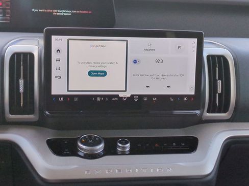 New 2026 Ford Expedition Max Active RWD image 18