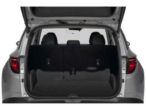 New 2026 Hyundai Tucson SEL FWD image 13