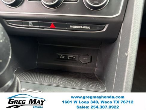 Used 2019 Volkswagen Atlas SE FWD image 18