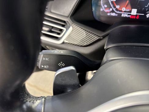 Used 2021 BMW X5 M50i w/ Executive Package AWD/4WD image 16