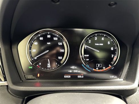 Used 2018 BMW X1 xDrive28i w/ Convenience Package image 16