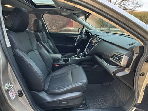 Used 2020 Subaru Legacy Limited XT image 25