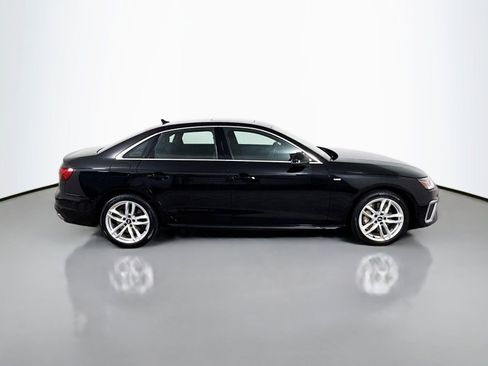Used 2020 Audi A4 2.0T Premium w/ Convenience Package AWD/4WD image 8