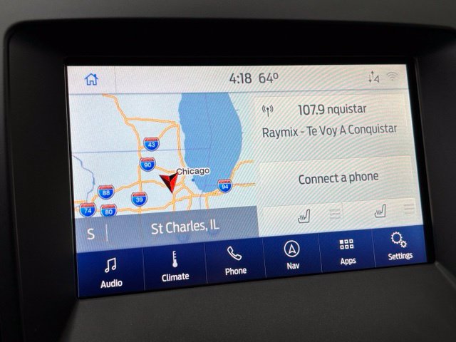 Used 2020 Ford Edge SEL w/ Convenience Package FWD image 13