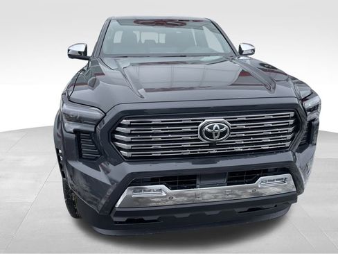 New 2026 Toyota Tacoma Limited image 18