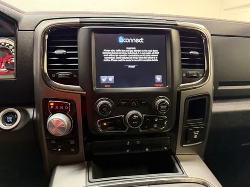 Used 2016 RAM 1500 Sport w/ Comfort Group AWD/4WD image 18