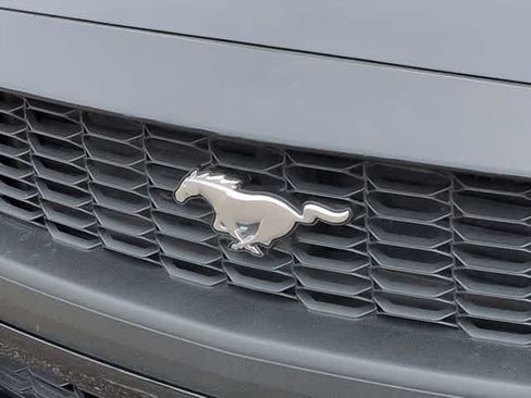 Used 2024 Ford Mustang Premium RWD image 13