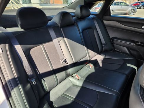 Used 2024 Kia K5 GT-Line w/ GT-Line Premium Package image 12