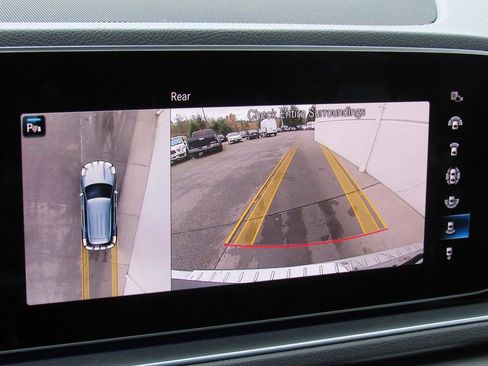 Certified 2022 Mercedes-Benz GLE 350 GLE 350 image 36