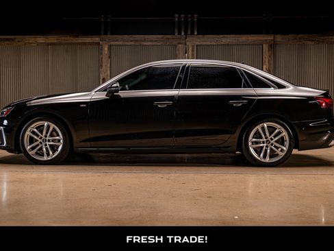 Used 2023 Audi A4 2.0T Prestige w/ Prestige Package image 5