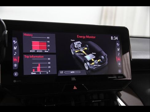 Used 2022 Toyota Venza Limited AWD/4WD image 13