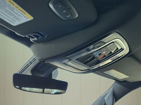 New 2026 RAM 1500 Rebel w/ Rebel Level 2 Equipment Group image 35