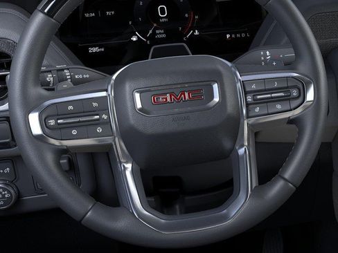 New 2026 GMC Yukon XL Elevation w/ Elevation Premium Package RWD image 19