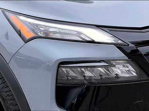 Certified 2025 Nissan Rogue SV w/ Rock Creek Premium Package AWD/4WD image 27