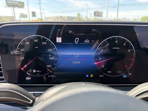 Certified 2024 Mercedes-Benz GLE 350 4MATIC image 20