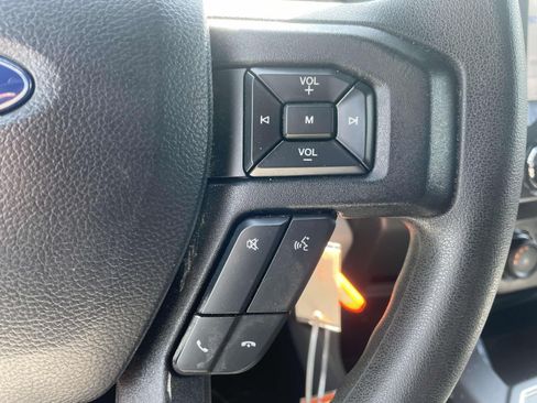 Used 2019 Ford F150 XL w/ Equipment Group 101A Mid AWD/4WD image 21