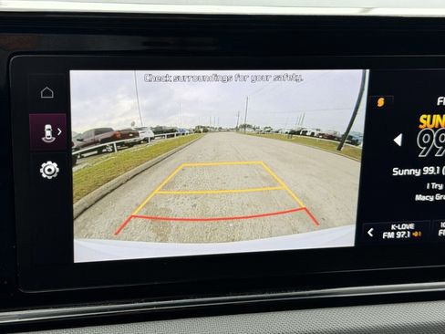 Used 2023 Kia K5 GT-Line w/ GT-Line Premium Package image 18