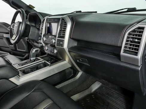 Used 2020 Ford F150 Platinum w/ Equipment Group 701A Luxury AWD/4WD image 23
