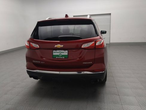 Used 2020 Chevrolet Equinox Premier image 7