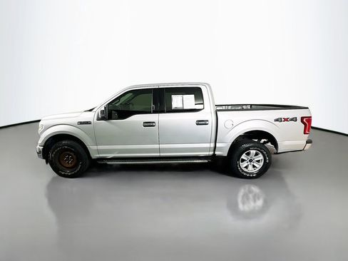Used 2015 Ford F150 XLT w/ Trailer Tow Package AWD/4WD image 4