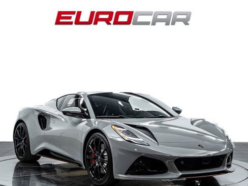New 2026 Lotus Emira SE RWD image 7