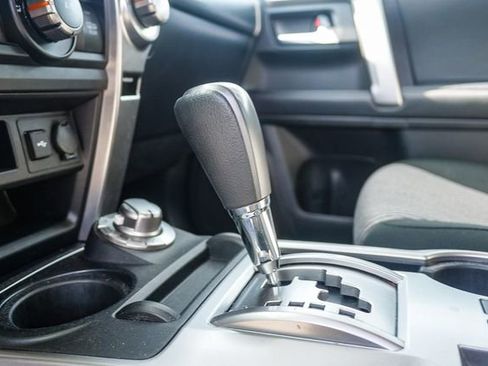 Used 2024 Toyota 4Runner SR5 image 21