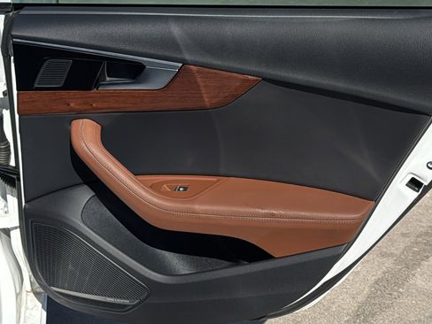 Used 2023 Audi A5 2.0T Premium Plus w/ Premium Plus image 27