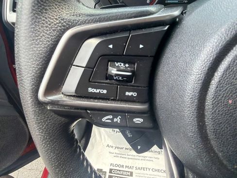 Used 2020 Subaru Forester Touring w/ Popular Package #2 AWD/4WD image 33