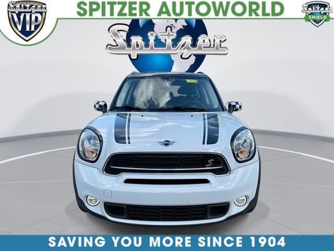 Used 2015 MINI Cooper Countryman S FWD image 3