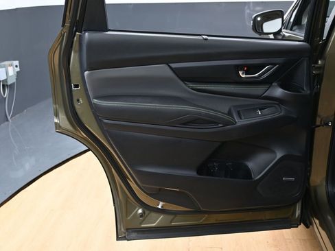 Used 2023 Subaru Ascent Onyx Edition Limited image 39