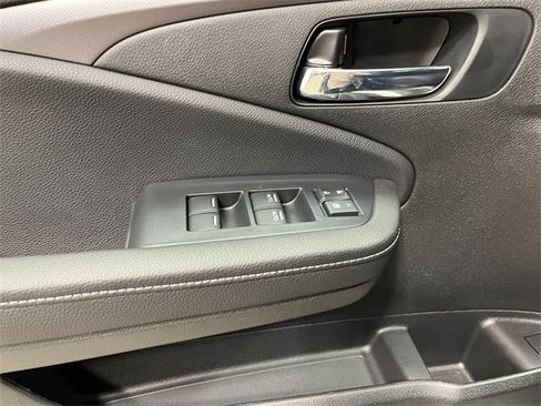 New 2026 Honda Ridgeline Sport image 15