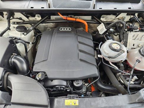 Used 2023 Audi Q5 e Prestige image 23