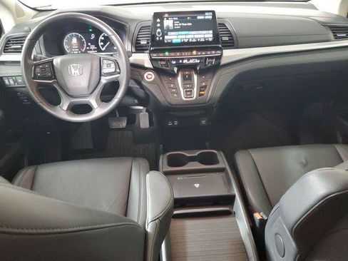 Used 2025 Honda Odyssey EX-L image 14